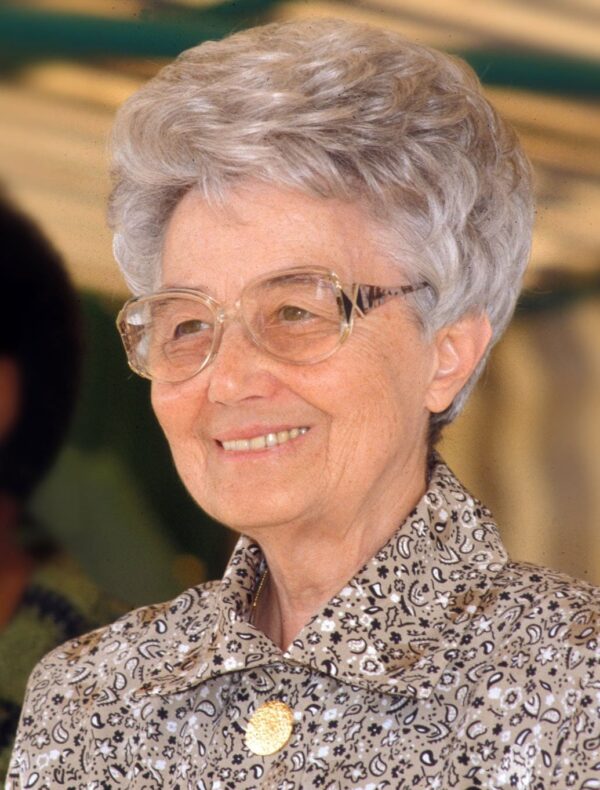 Biography – Chiara Lubich