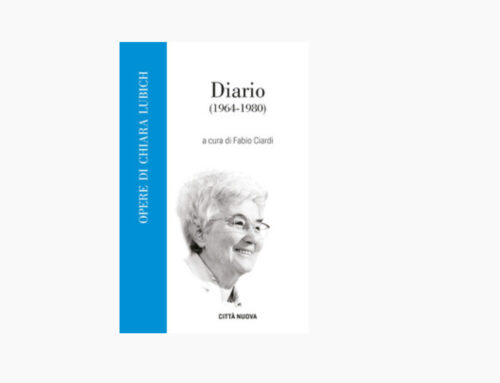 Diario (1964-1980). Opere di Chiara Lubich. 3.