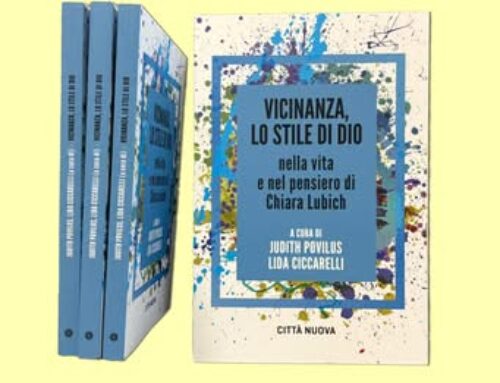 Vicinanza, lo stile di Dio