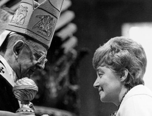 “Così ho visto il Papa”