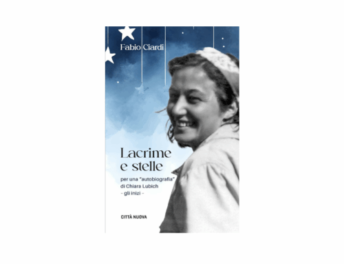 Lacrime e stelle