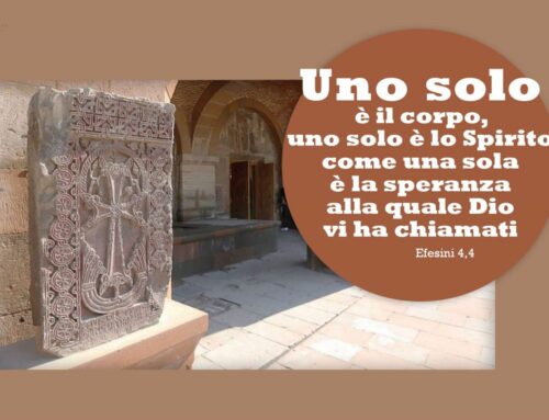 Settimana di preghiera per l’unità dei cristiani: 18–25 gennaio 2026