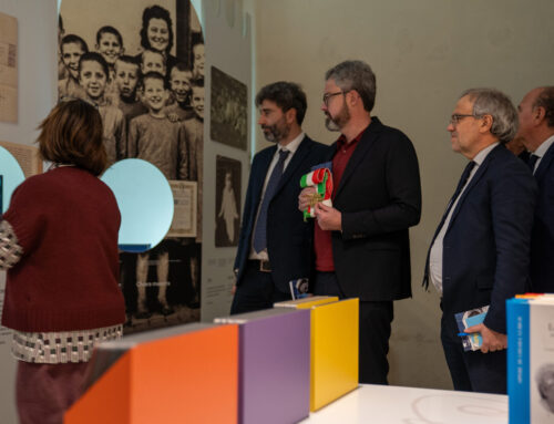 Le città: ponti di fraternità e dialogo