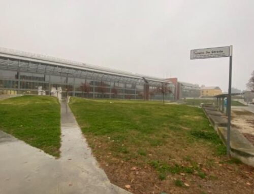 Parma: un parco per Chiara Lubich e la “scommessa della fraternità”