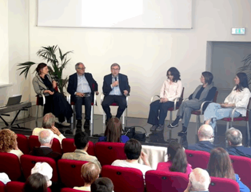 Parma: La scommessa della fraternità