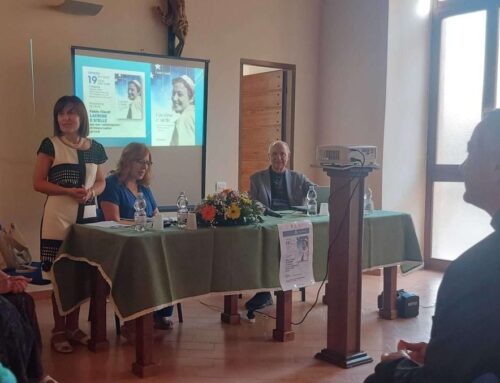 L’Aquila: presentazione del volume “Lacrime e Stelle”